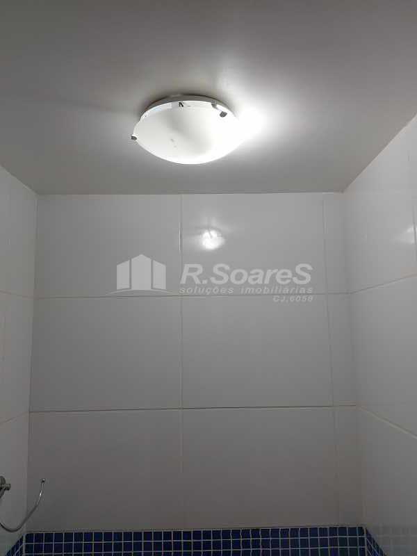 Banheiro Suite - 18