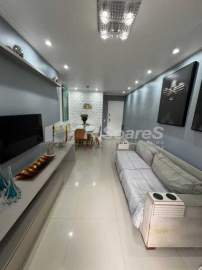 Apartamento 3 quartos à venda Recreio dos Bandeirantes, Rio de Janeiro - R$ 665.000 - BAAP30103