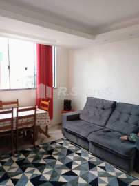 AGENDE SUA VISITA! - Casa com 02 quartos, em Oswaldo Cruz. - VVCA20427