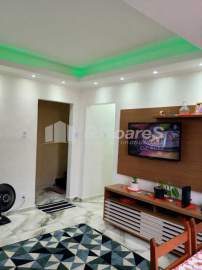 AGENDE SUA VISITA! - Casa com 02 quartos, em Oswaldo Cruz com 100m². - VVCA20427