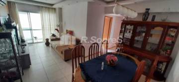 OPORTUNIDADE! - Apartamento com 03 quartos sendo 01 suíte, em Recreio dos Bandeirantes - Condomínio Residencial Sublime Max . - VVAP40037