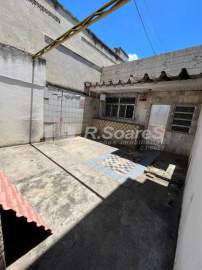 AGENDE SUA VISITA! - Casa com 03 quartos, 02 banheiros, em Campinho. - VVCA30373