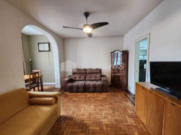 AGENDE SUA VISITA! - Apartamento à venda Rua Bento Lisboa, Catete, Rio de Janeiro - R$ 550.000 - BRAP20308