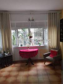 Apartamento à venda Rua Almirante Cochrane, Tijuca, Rio de Janeiro - R$ 750.000 - BRAP30317