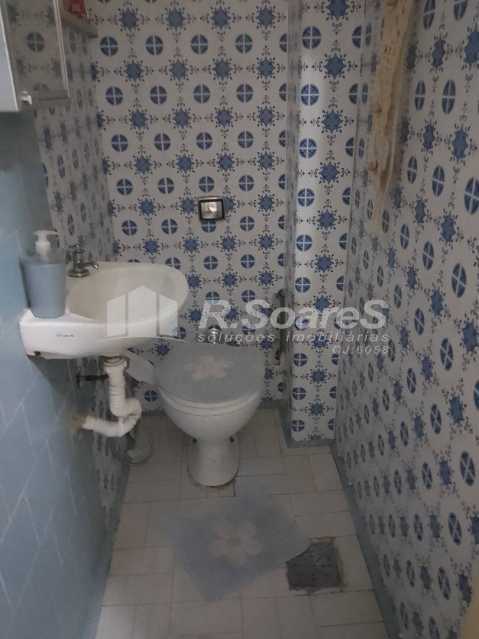 Banheiro Social 03 - 17