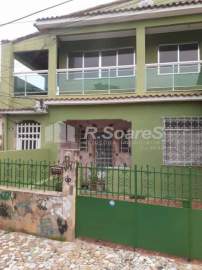 AGENDE SUA VISITA! - Apartamento com 02 quartos em Bento Ribeiro. - VVAP21522
