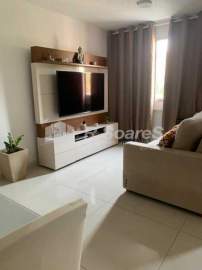 LINDO APARTAMENTO! - Apartamento com 2 quartos, garagem em Rocha Miranda, Rua Concepcion. - VVAP21523