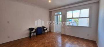 OPORTUNIDADE! - Apartamento à venda Rua Dois de Dezembro, Flamengo, Rio de Janeiro - R$ 970.000 - BRAP30323