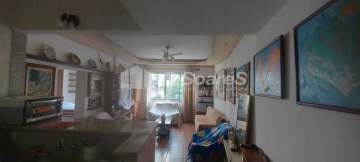 PRÓXIMO AO METRÔ - Excelente Apartamento a venda de 65 m², dois quartos e 1 vaga na Rua Siqueira Campos - BRAP20314