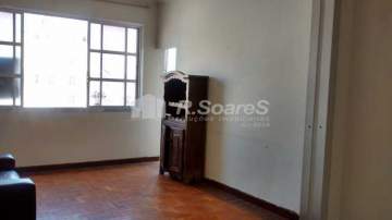 Ótima localização - Apartamento três quartos em Copacabana, na Nossa Senhora, para venda - BRAP30327