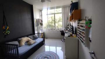 LINDO APARTAMENTO! - Apartamento à venda Rua Martins Pena, Tijuca, Rio de Janeiro - R$ 750.000 - BRAP30328