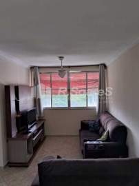 AGENDE SUA VISITA! - Apartamento de dois quartos e garagem em Jardim Sulacap - VVAP21528