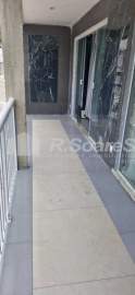 AGENDE SUA VISITA! - Casa com 03 quartos sendo 01 suíte, em Jd. Sulacap, Av. Carlos Pontes. - VVCN30252