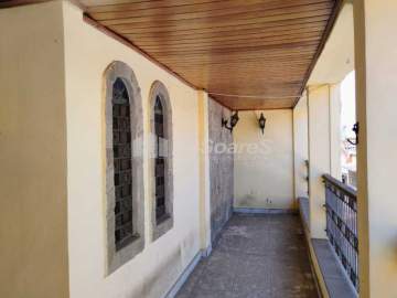 AGENDE SUA VISITA! - Casa com 02 quartos garagem em Madureira. - VVCV20169