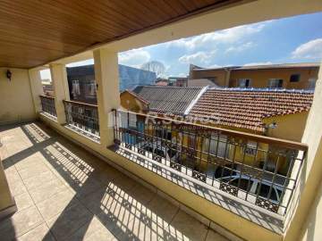 AGENDE SUA VISITA! - Casa com 02 quartos e garagem em Madureira -Rua Maria José. - VVCV20169