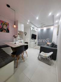 Ótima localização - Apartamento com 03 quartos e garagem na Taquara - Condomínio Residencial Completo Jacarepaguá. - VVAP30420