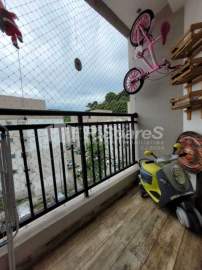 AGENDE SUA VISITA! - Apartamento com 03 quartos na Taquara - Condomínio Residencial Completo Jacarepaguá. - VVAP30420