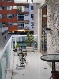 CLIQUE E CONFIRA! - Apartamento com 3 quartos sendo 1 suíte, em Vila Valqueire. - VVAP30419