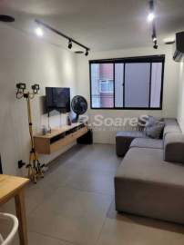 AGENDE SUA VISITA! - Apartamento de dois quartos na rua Guilherme Fernandes- Jardim Sulacap - VVAP21529