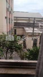 Imperdível - Apartamento com 02 quartos, vazio, garagem em Praça Seca. - VVAP21530