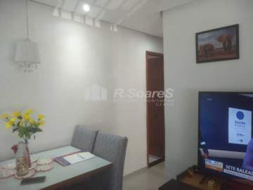 OPORTUNIDADE! - Apartamento 2 quartos, Av Marechal Fontinelle, Jardim Sulacap - VVAP21533