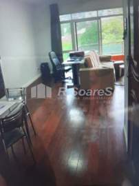 AGENDE SUA VISITA! - Ótimo apartamento com 3 quartos no Grajaú, Rua Araxá - BRAP30336
