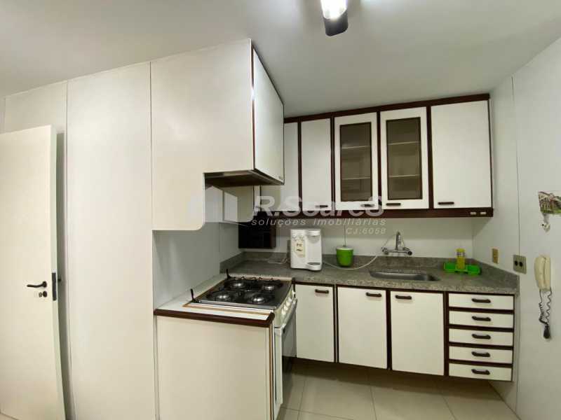 Cozinha - 10