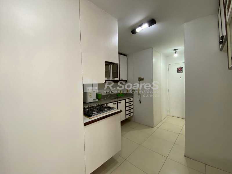 Cozinha - 11