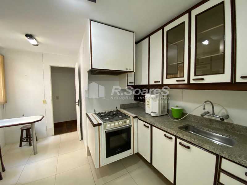 Cozinha - 8