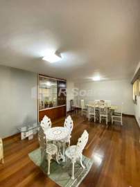 PRÓXIMO AO METRÔ - Apartamento à venda Rua Pedro Bolato, Barra da Tijuca, Rio de Janeiro - R$ 1.900.000 - BAAP30105