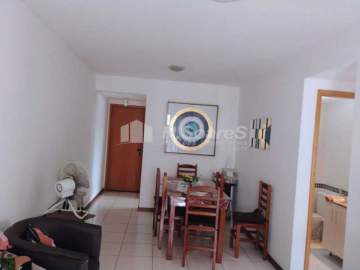 Ótima localização - Apartamento com 02 quartos sendo 01 suíte em Pechincha - Condomínio Edificio Hyde Park . - VVAP21534