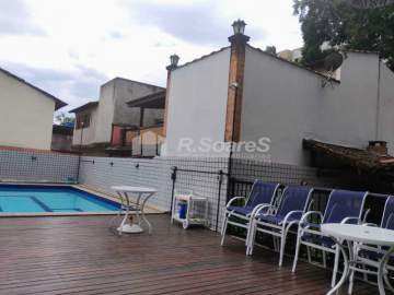 OPORTUNIDADE! - Apartamento com 02 quartos sendo 01 suíte em Pechincha - Condomínio Edificio Hyde Park . - VVAP21534