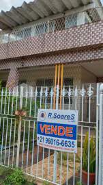 OPORTUNIDADE! - Casa com 3 quartos, 3 vagas de garagem em Vila Valqueire. - VVCA30384