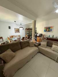 AGENDE SUA VISITA! - Casa de luxo, 05 quartos, 1 suíte, rua Jeronimo Pinto, Campinho - VVCA50037