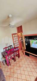 AGENDE SUA VISITA! - Apartamento com 2 quartos e garagem em Praça Seca. - VVAP21538