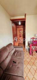 AGENDE SUA VISITA! - Apartamento com 2 quartos e garagem em Praça Seca. - VVAP21538