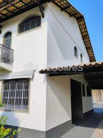 AGENDE SUA VISITA! - Casa com 3 Quartos, suíte, 2 Vagas para locação em Sulacap - BRCA30007