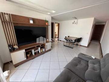 AGENDE SUA VISITA! - Apartamento para alugar Avenida Gilka Machado, Recreio dos Bandeirantes, Rio de Janeiro - R$ 3.800 - BAAP20072