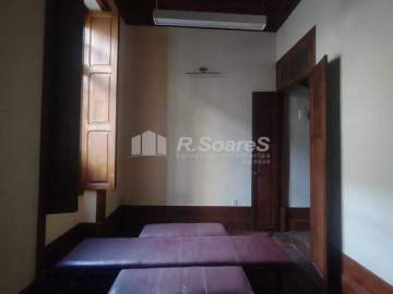 PRÓXIMO AO METRÔ - Casa para venda e aluguel Rua da Matriz, Botafogo, Rio de Janeiro - R$ 2.750.000 - BTCA60006