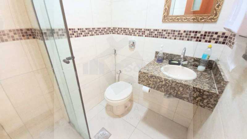banheiro da sala - 17