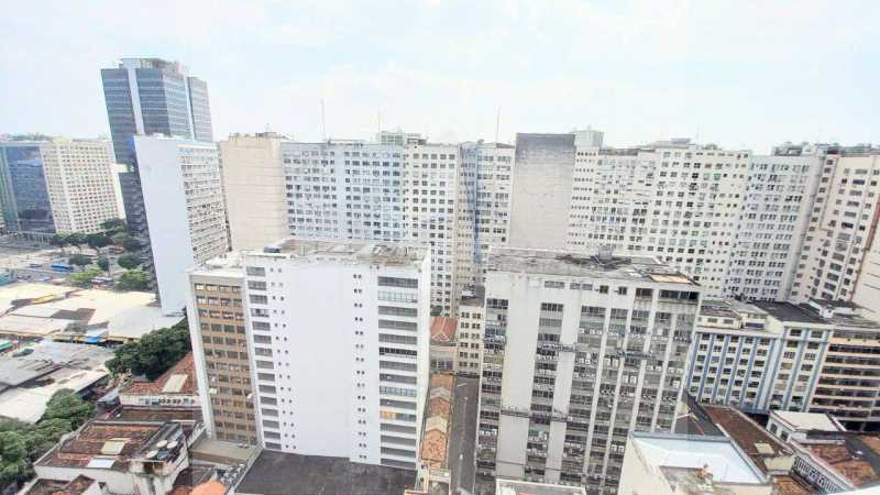 Vista da sala - 19