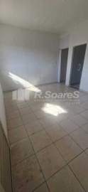 AGENDE SUA VISITA! - Apartamento com 1 quarto em Realengo. - VVAP10179