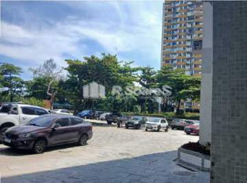 AGENDE SUA VISITA! - Recreio!!! Barra Sul!! Coração do Recreio,com acesso a linha amarela, Av. das Américas, 500 m² da praia - BRAP20333