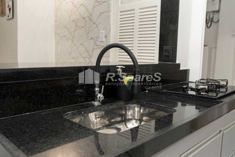13 Pia da cozinha - 15