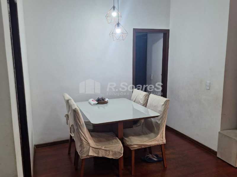 Rua Pereira Nunes 153 apto 410 - 7