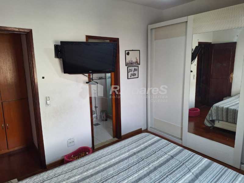 Rua Pereira Nunes 153 apto 410 - 11