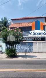 AGENDE SUA VISITA! - Casa com 3 quartos na rua Luis Beltrão- Vila Valqueire - VVCA30390