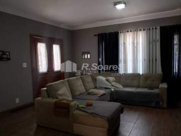 AGENDE SUA VISITA! - Casa com 3 quartos na rua Luis Beltrão- Vila Valqueire - VVCA30390