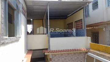 AGENDE SUA VISITA! - Casa com 4 quartos sendo 2 suíte em Marechal Hermes. - VVCA40130
