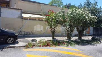 AGENDE SUA VISITA! - Casa com 4 quartos sendo 2 suíte em Marechal Hermes. - VVCA40130
